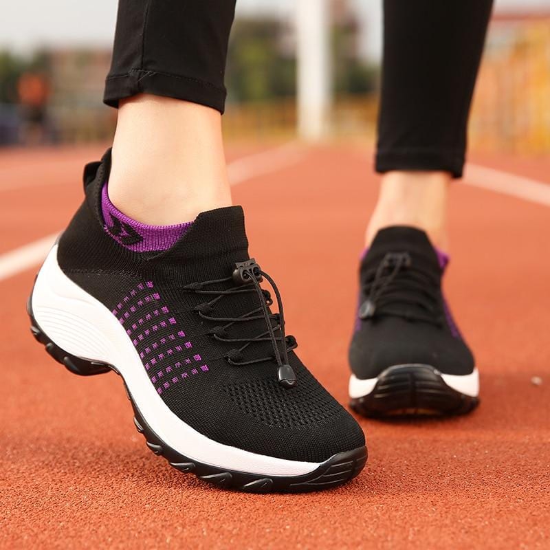 FlexiFit™ | Baskets à Enfiler