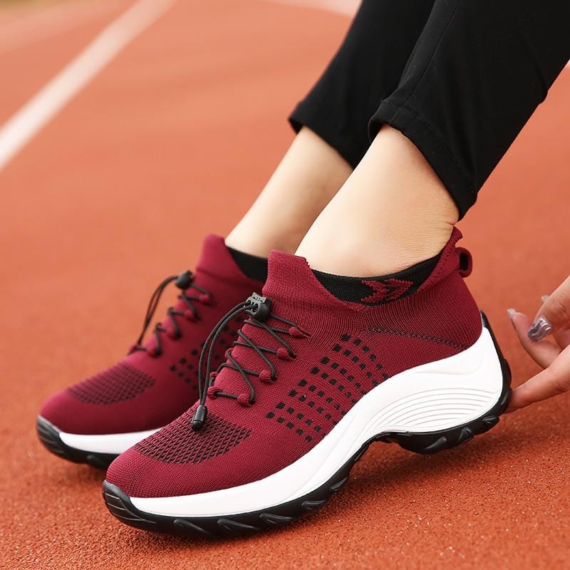 FlexiFit™ | Baskets à Enfiler