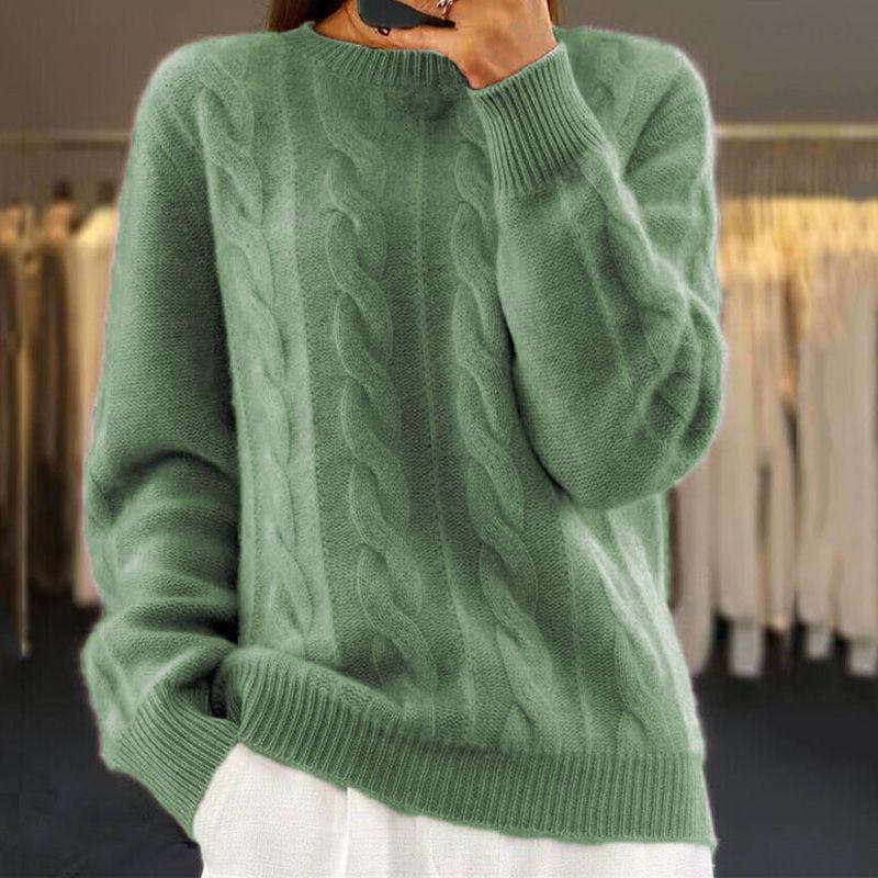 Sandra - Pull Doux Chic