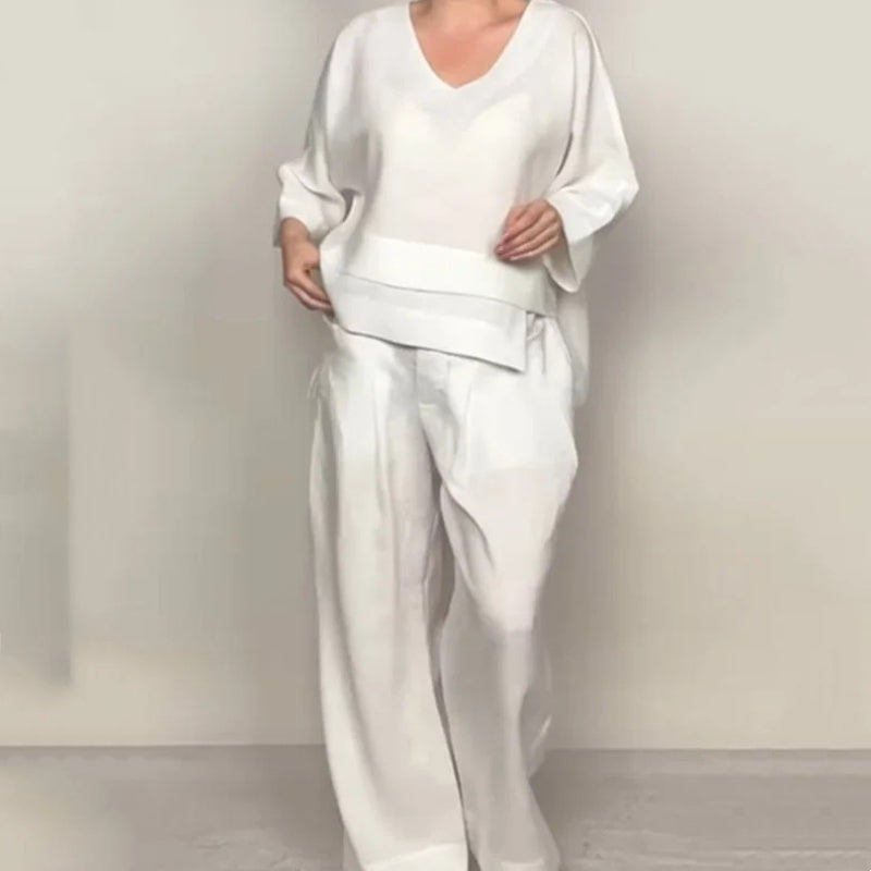 Noa - Ensemble Minimaliste Chic