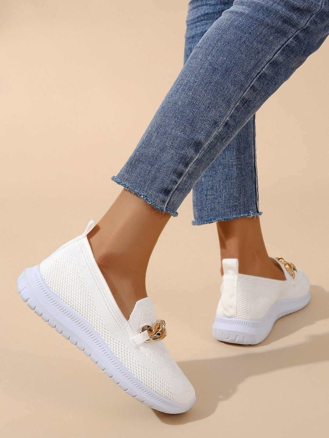 Clara - Chaussures Élégantes Confortables
