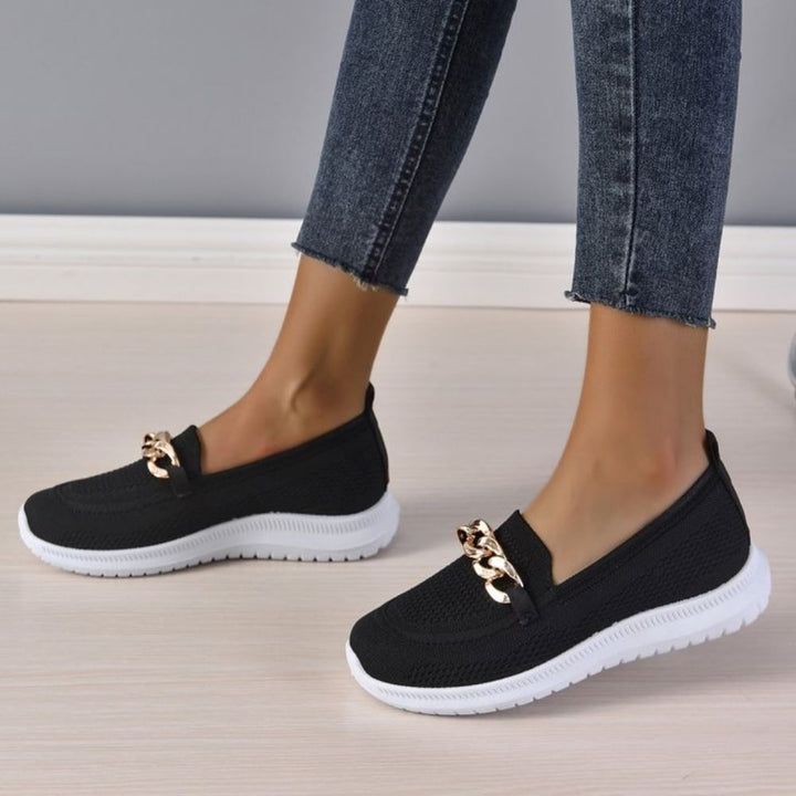 Clara - Chaussures Élégantes Confortables