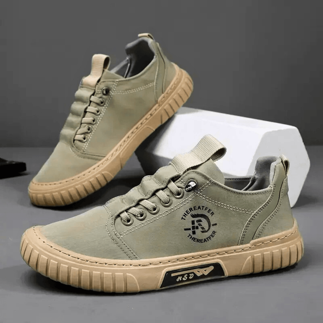 Arlo | Baskets Urban Casual Confort