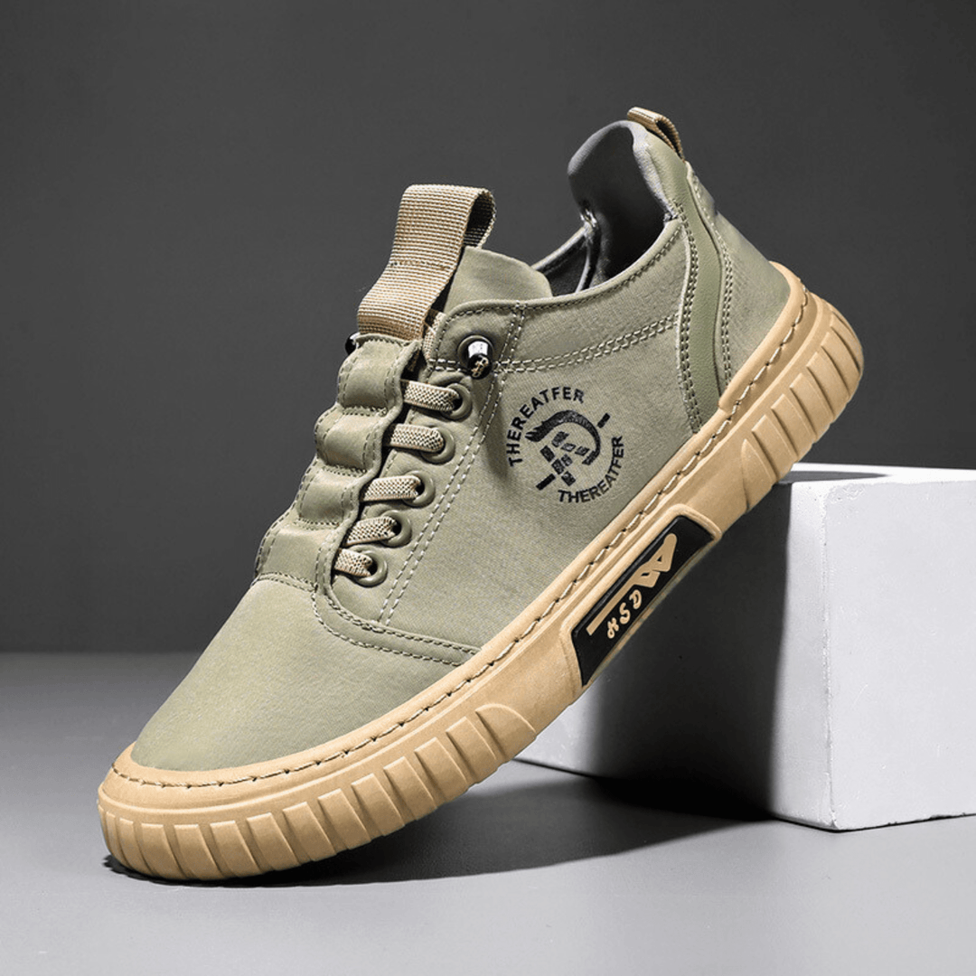 Arlo | Baskets Urban Casual Confort