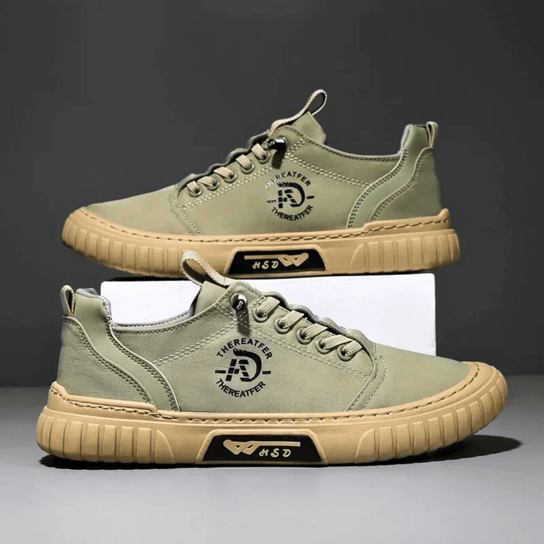 Arlo | Baskets Urban Casual Confort