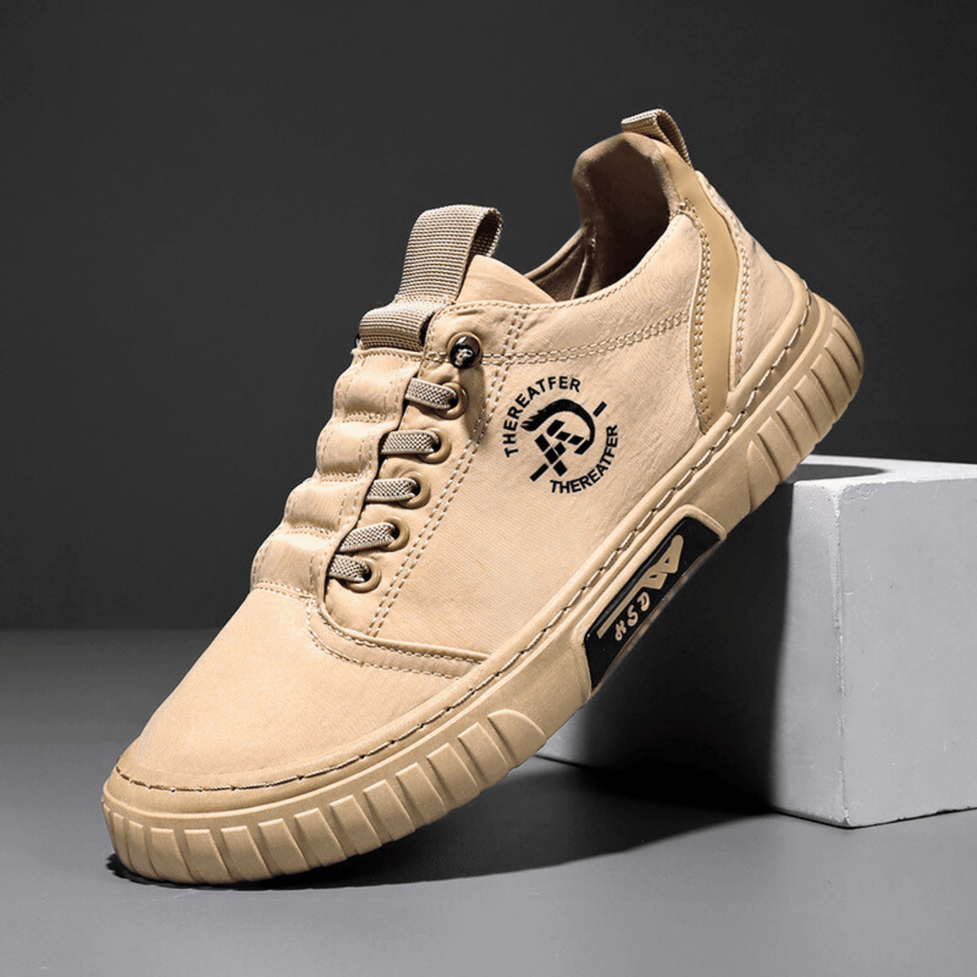 Arlo | Baskets Urban Casual Confort