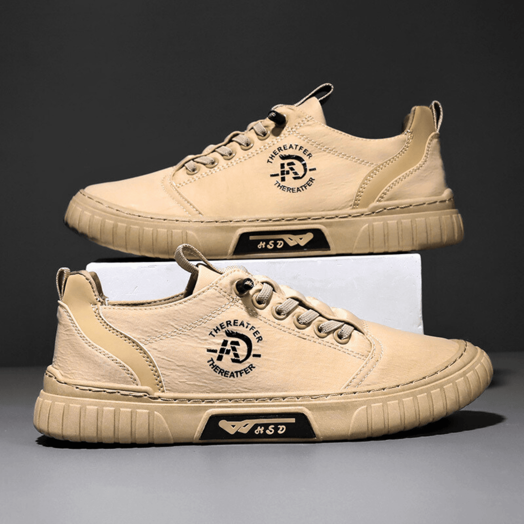 Arlo | Baskets Urban Casual Confort
