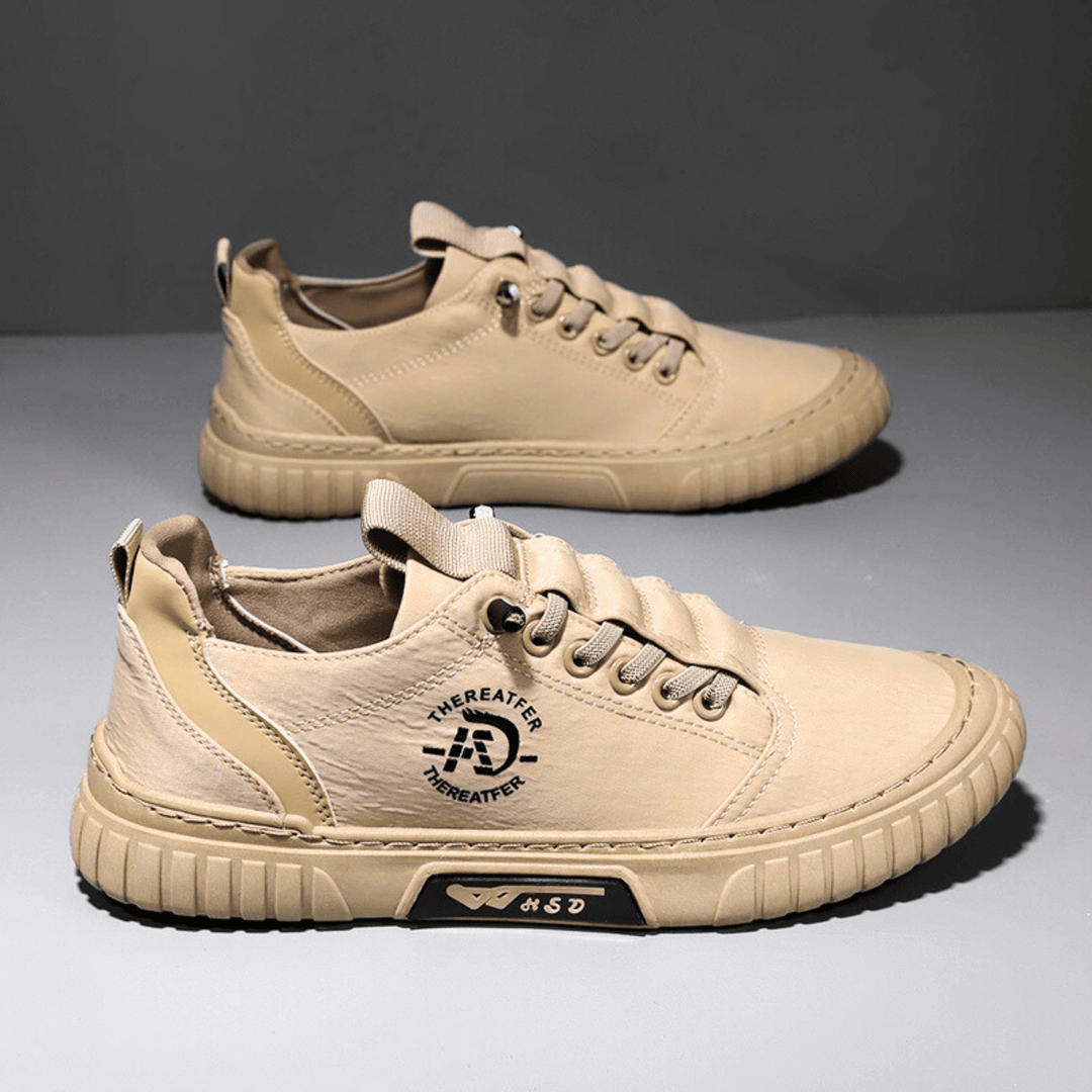 Arlo | Baskets Urban Casual Confort