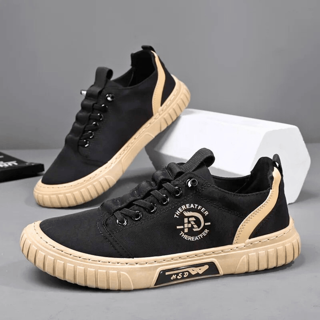 Arlo | Baskets Urban Casual Confort