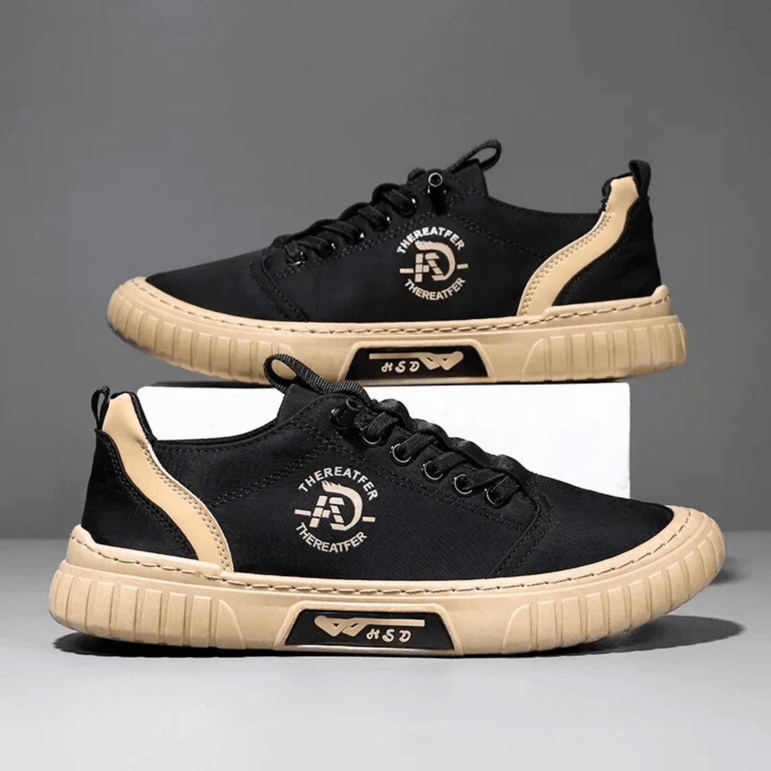 Arlo | Baskets Urban Casual Confort