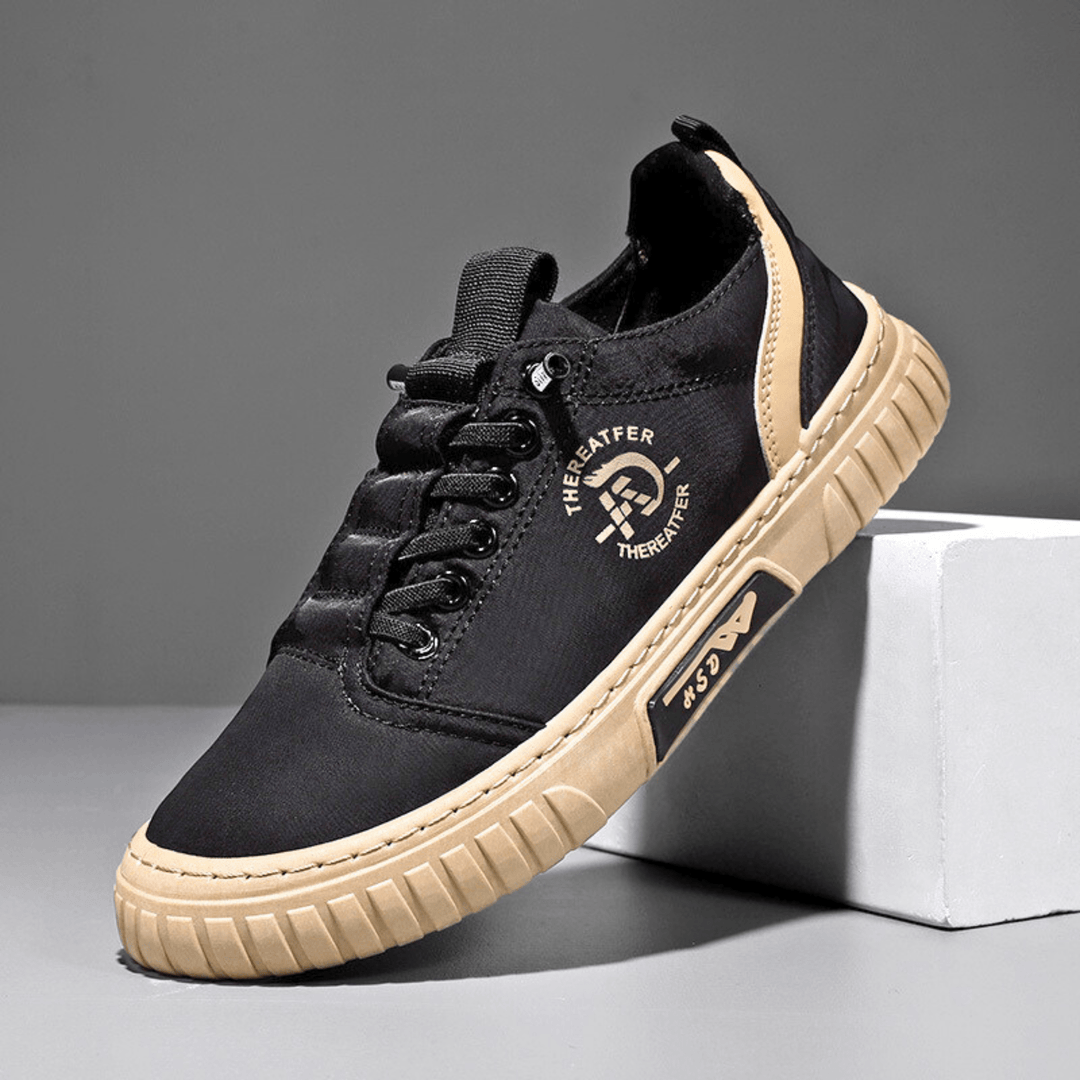 Arlo | Baskets Urban Casual Confort