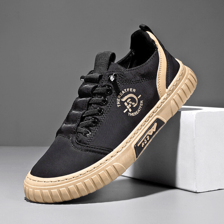 Arlo | Baskets Urban Casual Confort