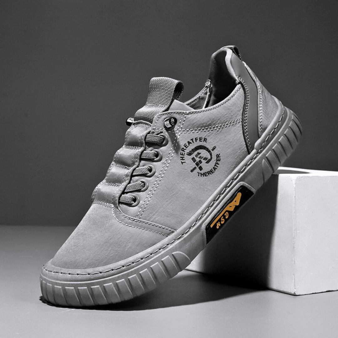 Arlo | Baskets Urban Casual Confort
