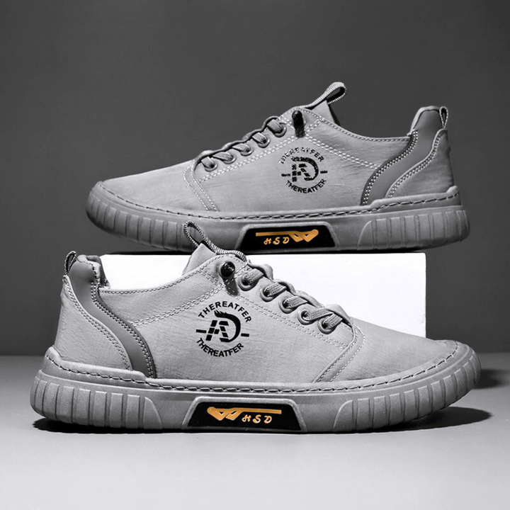 Arlo | Baskets Urban Casual Confort