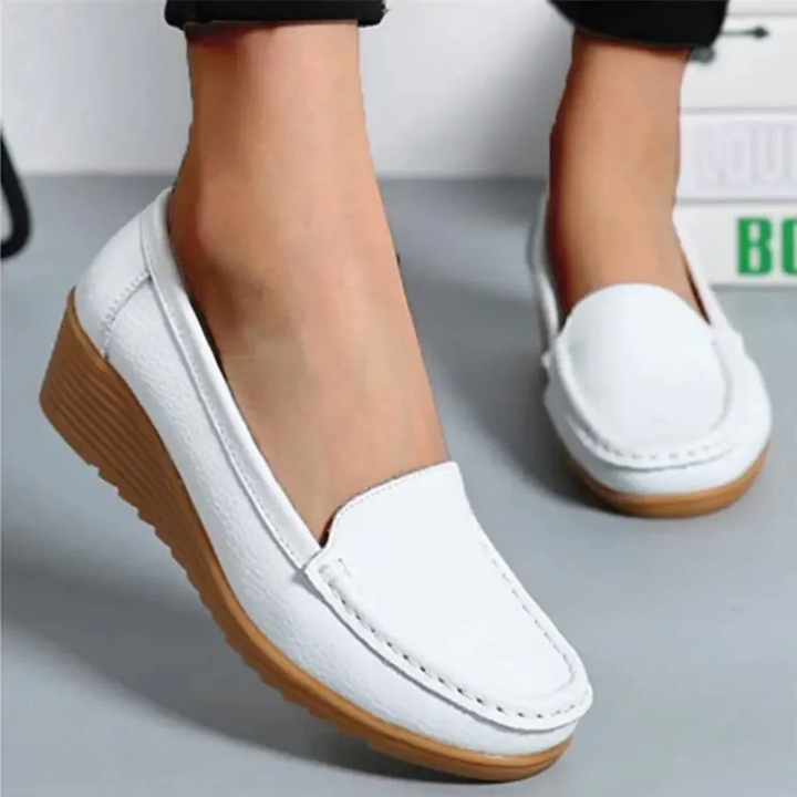 Willa | Chaussures Orthopédiques