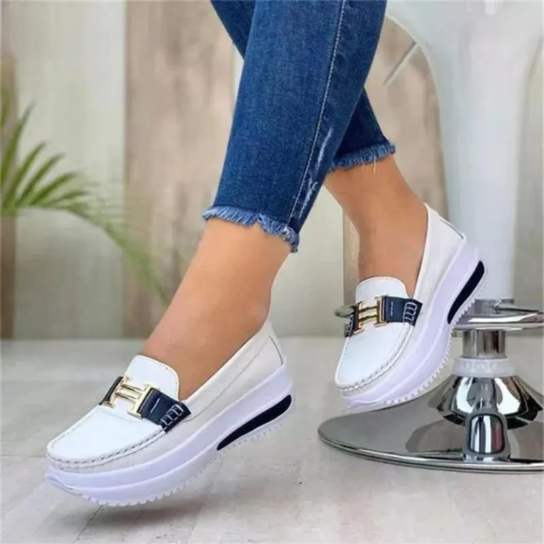 Carly | Chaussures Orthopédiques