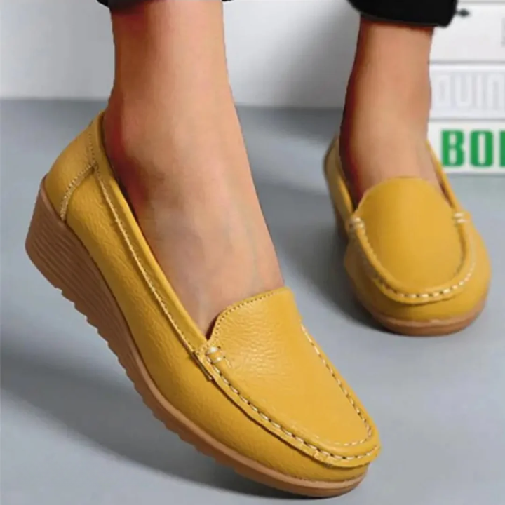 Willa | Chaussures Orthopédiques