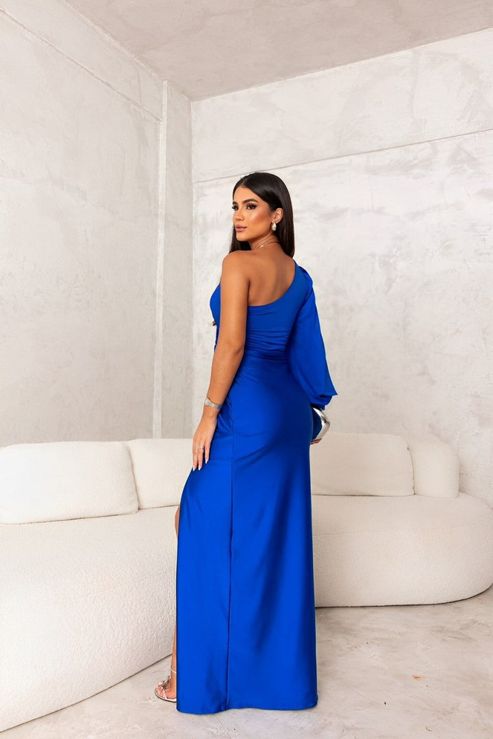 Annie | Robe Élégance Moderne