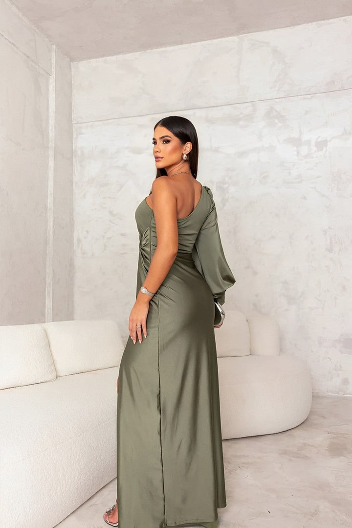 Annie | Robe Élégance Moderne